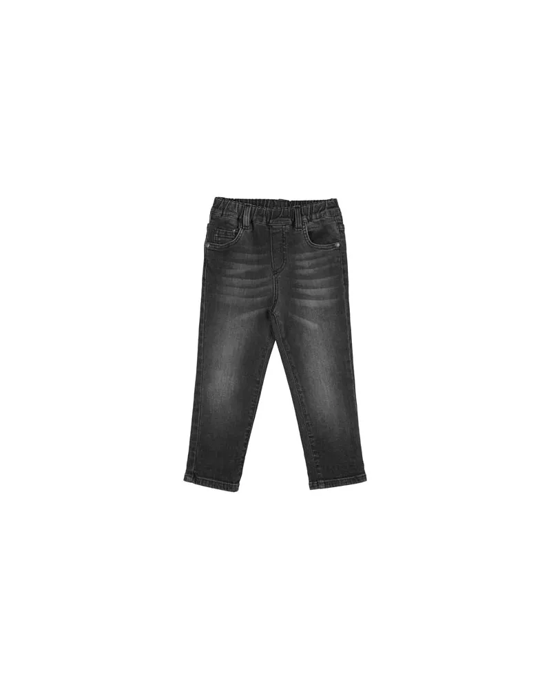 John Richmond HOSEN & RÖCKE - Jeanshosenauf YOOX.COM Schwarz