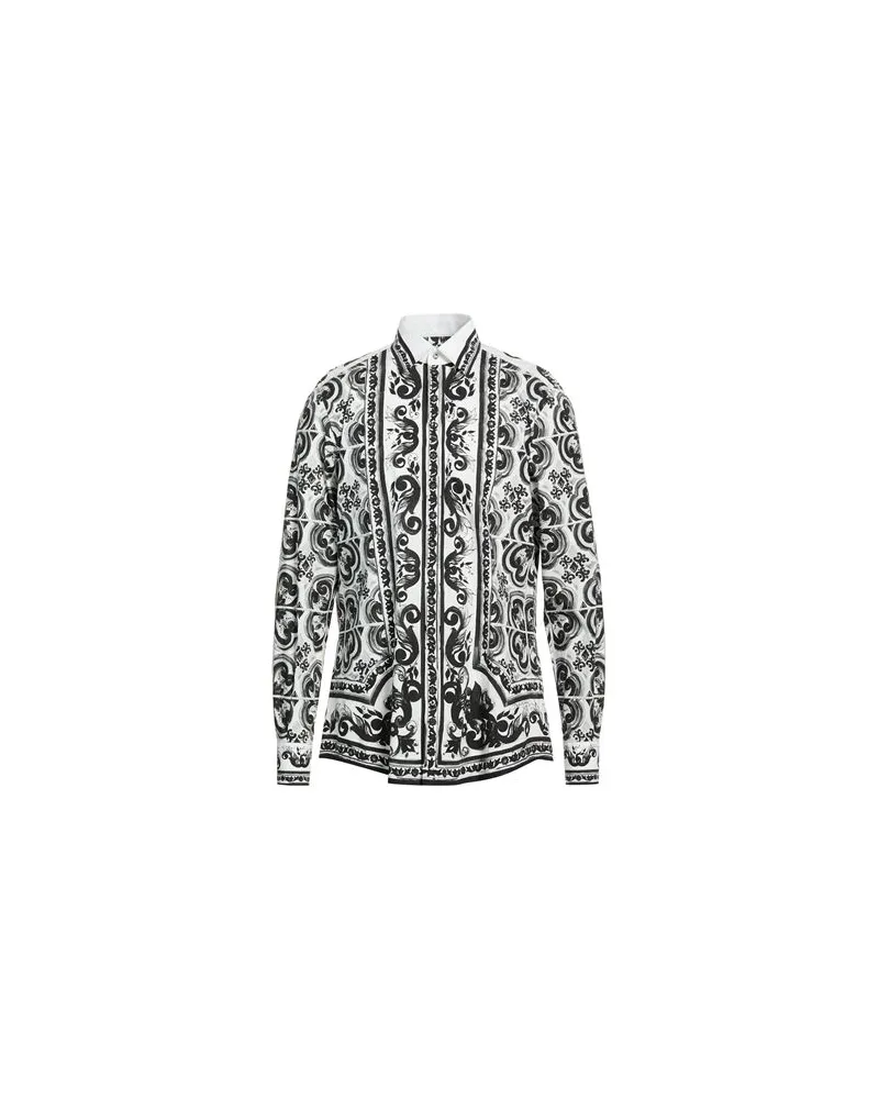 Dolce & Gabbana MARTINI - TOPS - Hemdenauf YOOX.COM Braungrau
