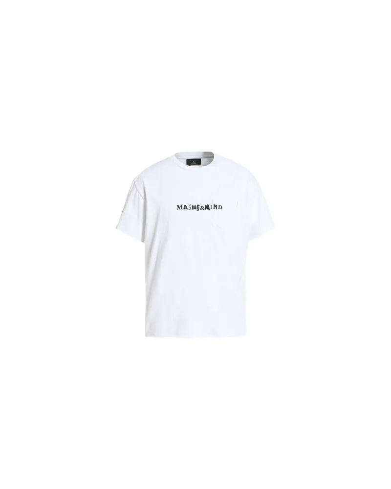 John Elliott + Co TOPS - T-shirtsauf YOOX.COM Weiß