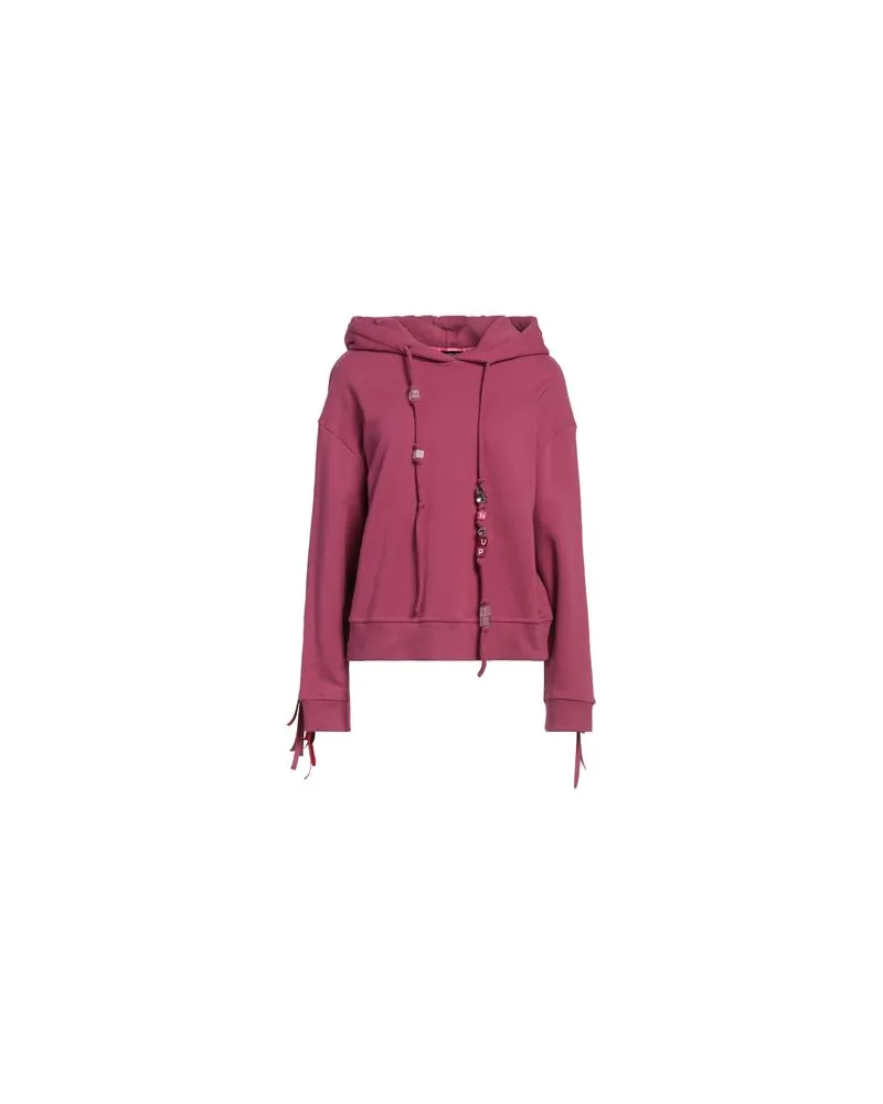 Dondup TOPS - Sweatshirtsauf YOOX.COM Malve