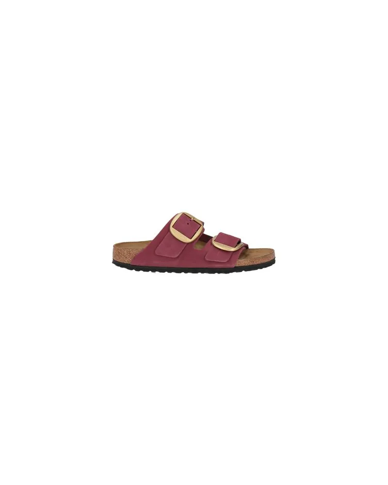 Birkenstock SCHUHE - Sandalenauf YOOX.COM Purpur