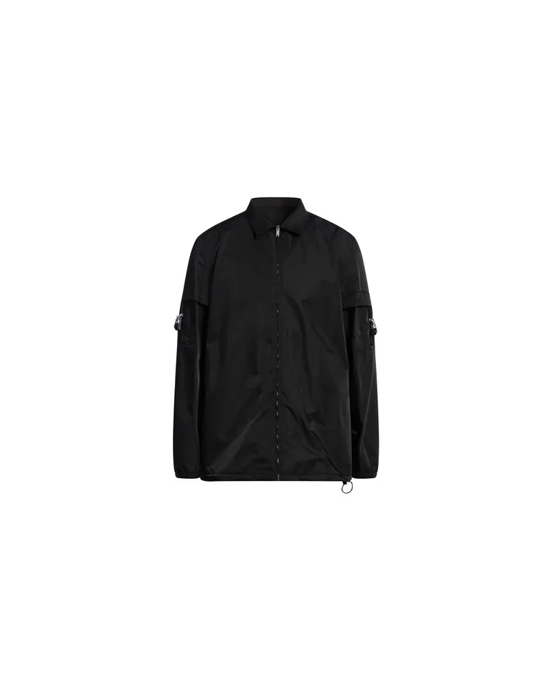 Givenchy TOPS - Hemdenauf YOOX.COM Schwarz
