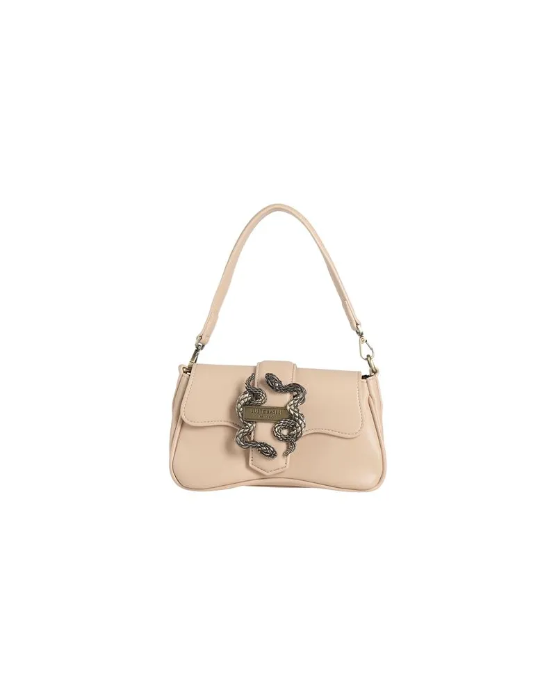 Just Cavalli TASCHEN - Handtaschenauf YOOX.COM Beige