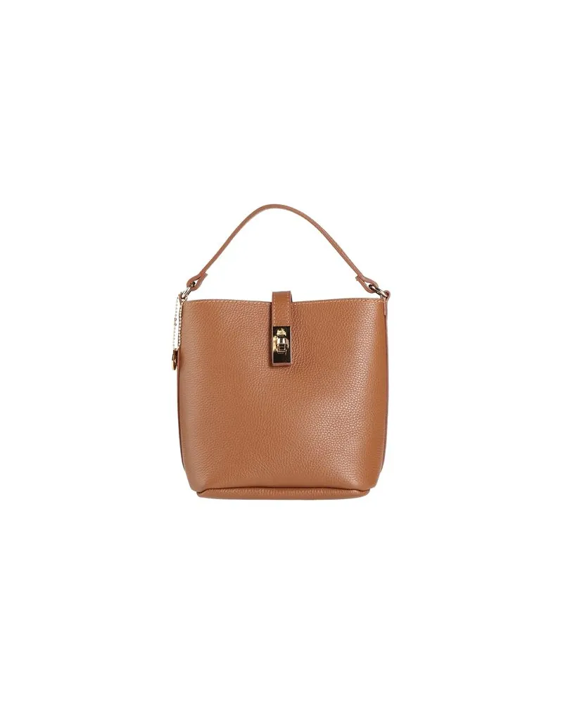 Laura di Maggio TASCHEN - Handtaschenauf YOOX.COM Lederfarben