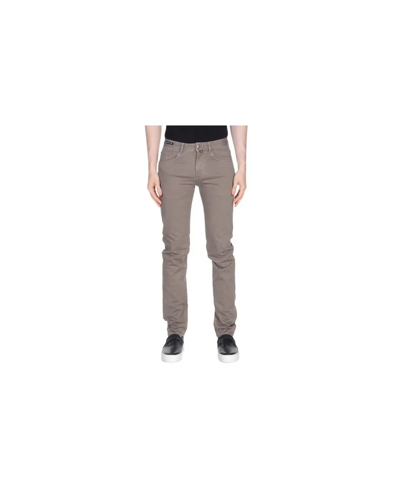 PT TORINO HOSEN & RÖCKE - Hosenauf YOOX.COM Khaki