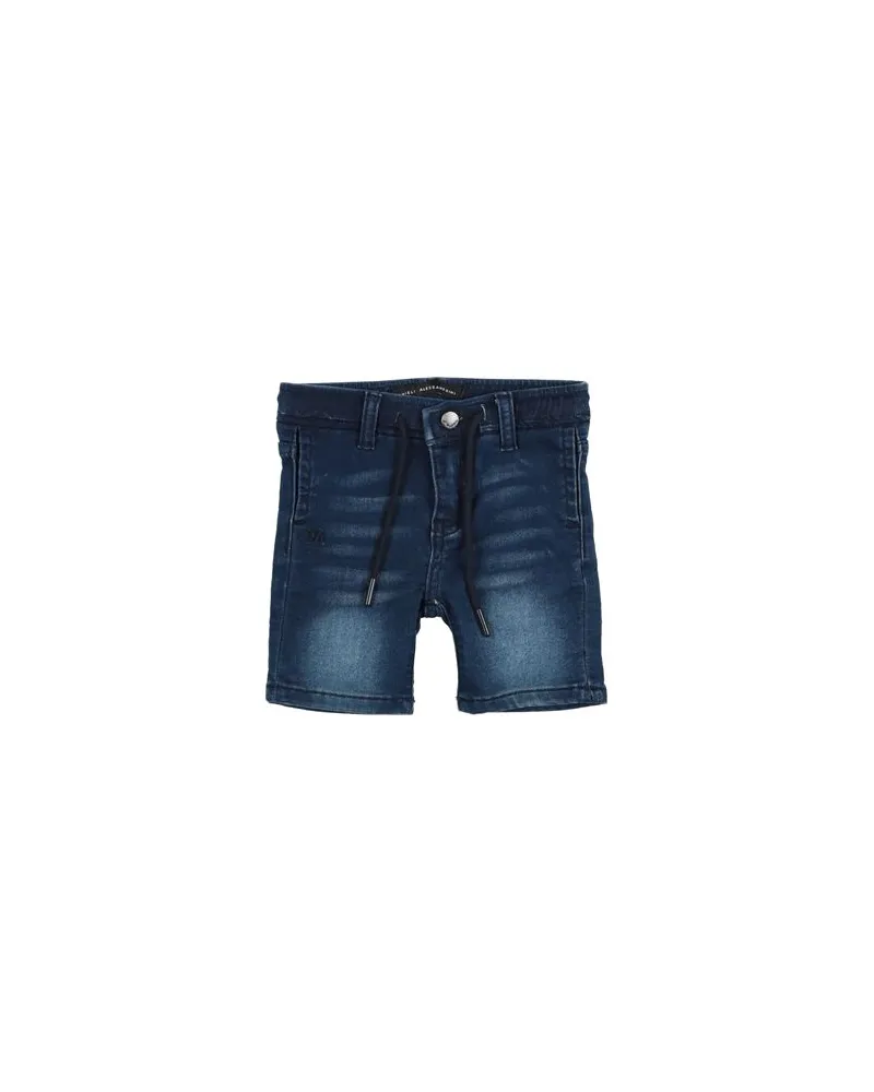 Daniele Alessandrini HOSEN & RÖCKE - Jeanshosenauf YOOX.COM Blau