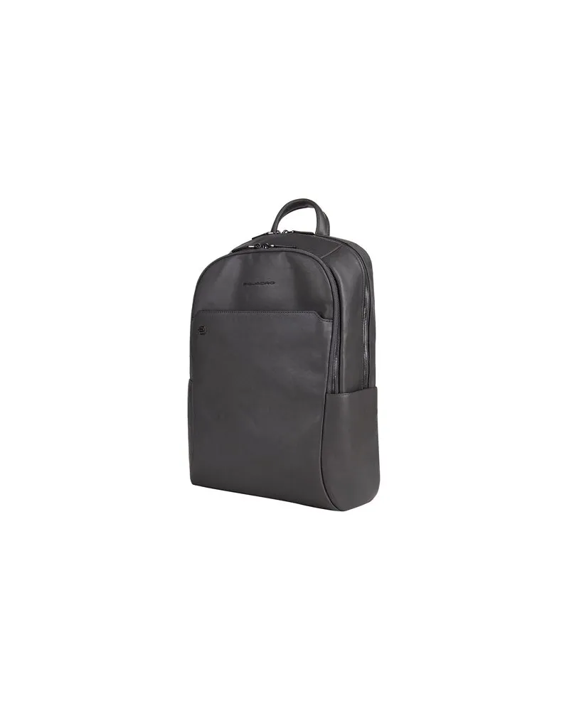Piquadro TASCHEN - Rucksäckeauf YOOX.COM Braungrau