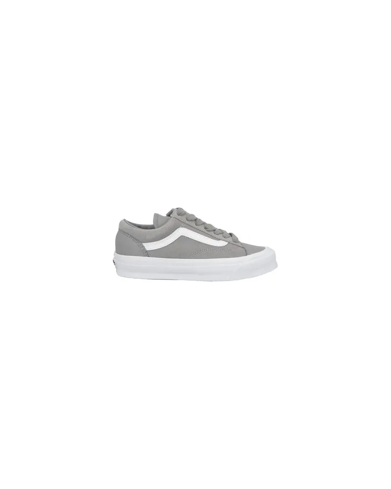 Vans OG STYLE 36 LX  - SCHUHE - Sneakersauf YOOX.COM Grau
