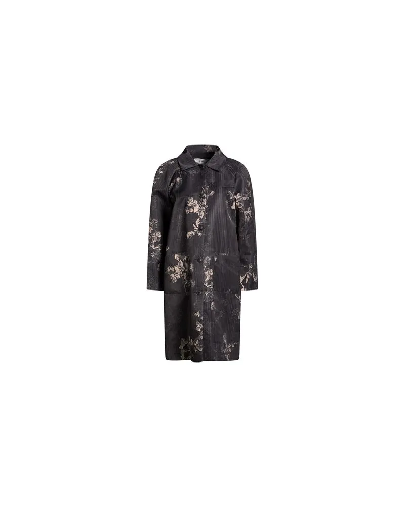 SHIRTAPORTER JACKEN & MÄNTEL - Jacken, Mäntel & Trenchcoatsauf YOOX.COM Schwarz