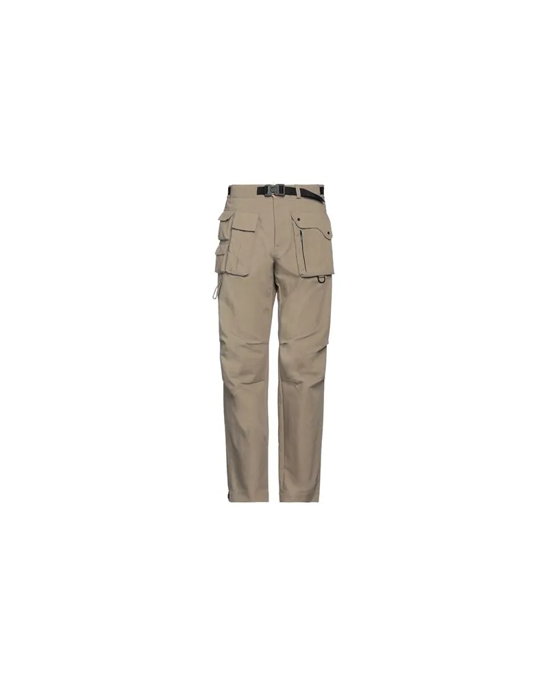 Dior HOSEN & RÖCKE - Hosenauf YOOX.COM Khaki