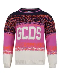 GCDS Pullover Bunt