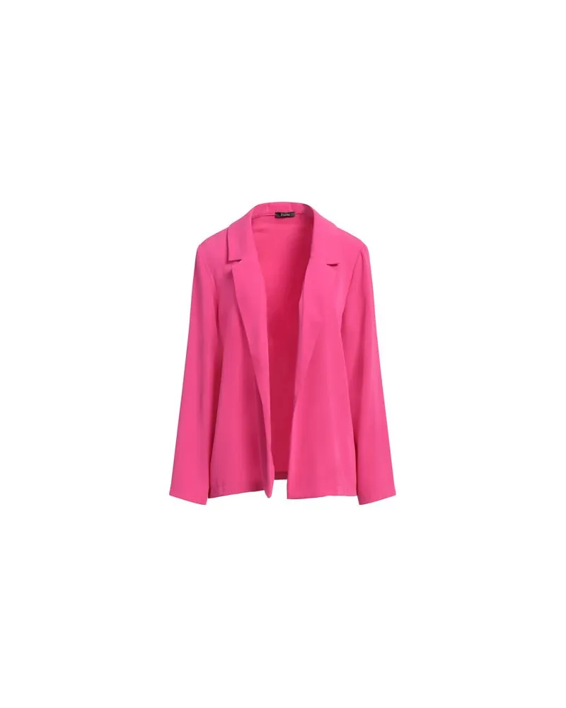 Hanita ANZÜGE und CO-ORDS - Blazersauf YOOX.COM Fuchsia