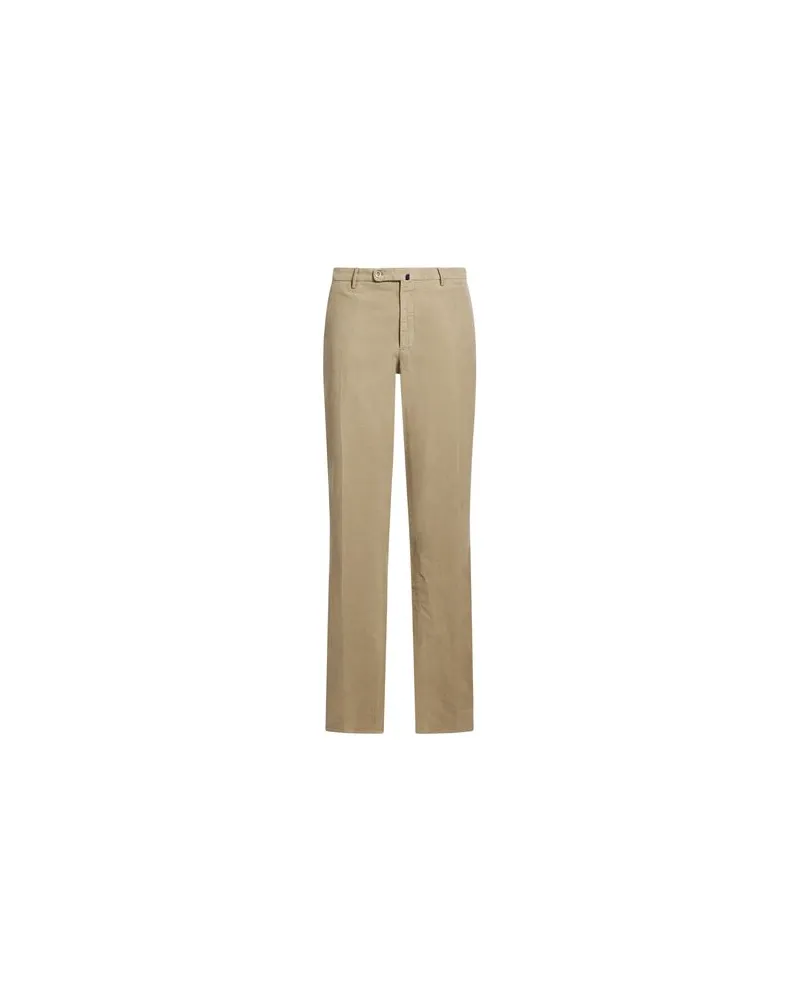 Incotex HOSEN & RÖCKE - Hosenauf YOOX.COM Khaki