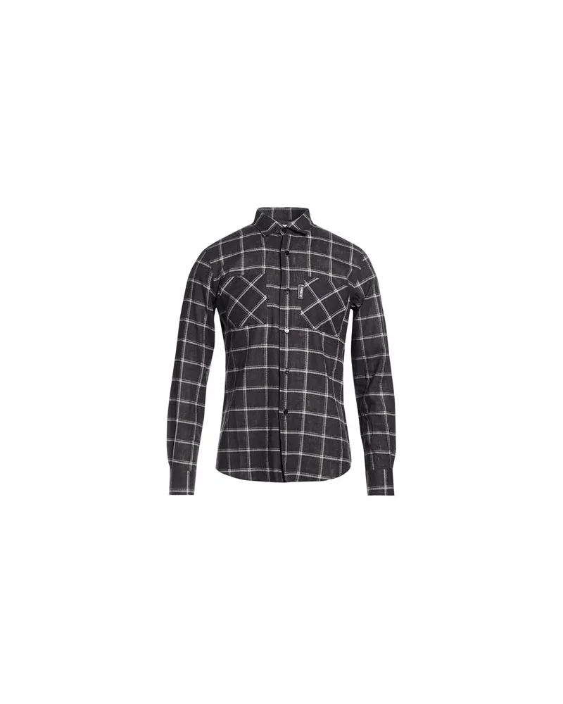 Gaëlle Bonheur TOPS - Hemdenauf YOOX.COM Braungrau