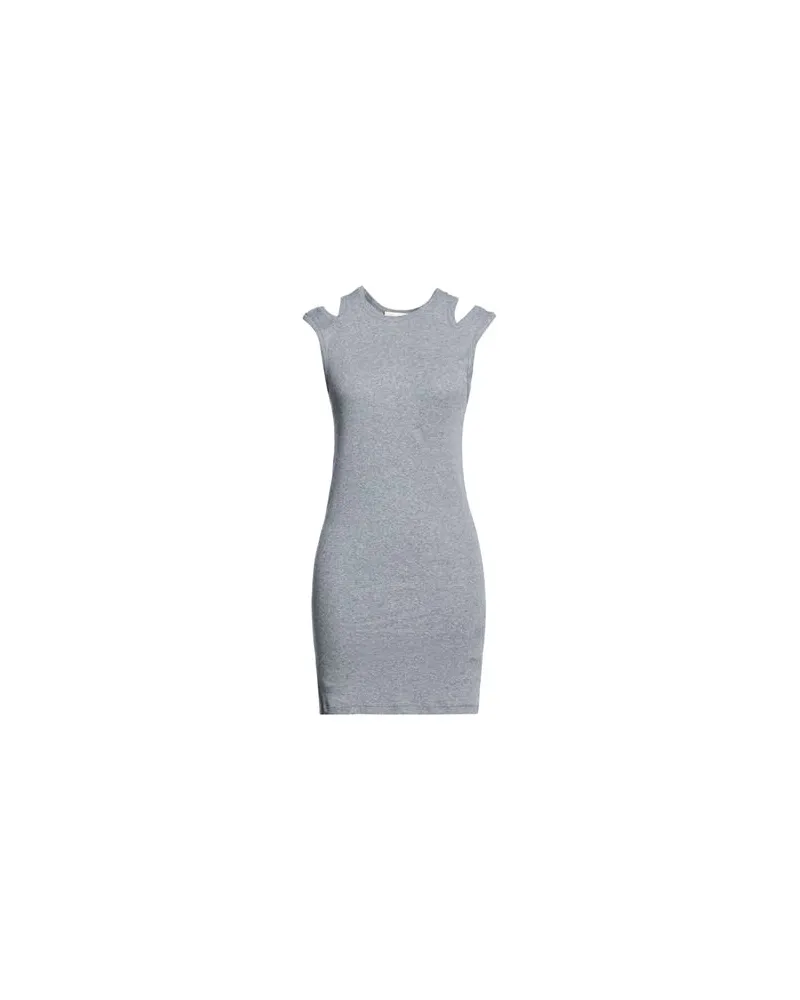 Semicouture TOPS - Topsauf YOOX.COM Grau
