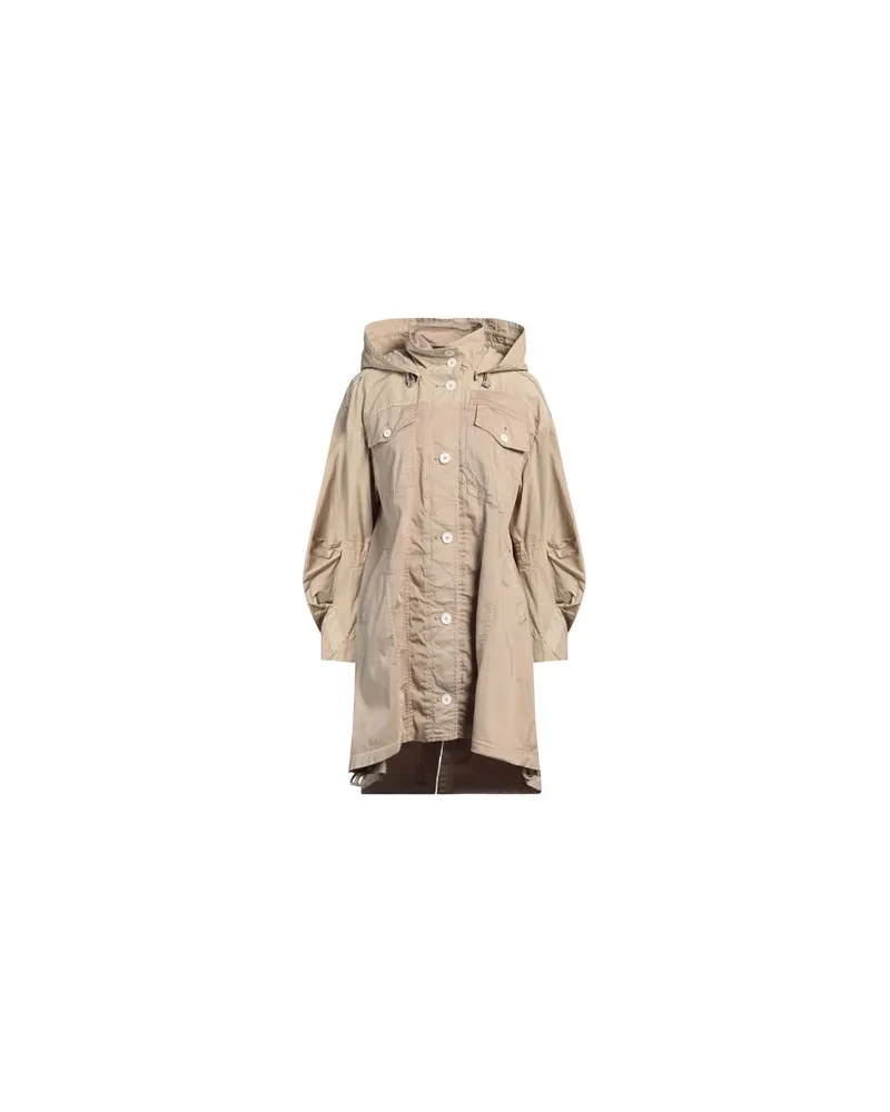 HIGH JACKEN & MÄNTEL - Jacken, Mäntel & Trenchcoatsauf YOOX.COM Beige