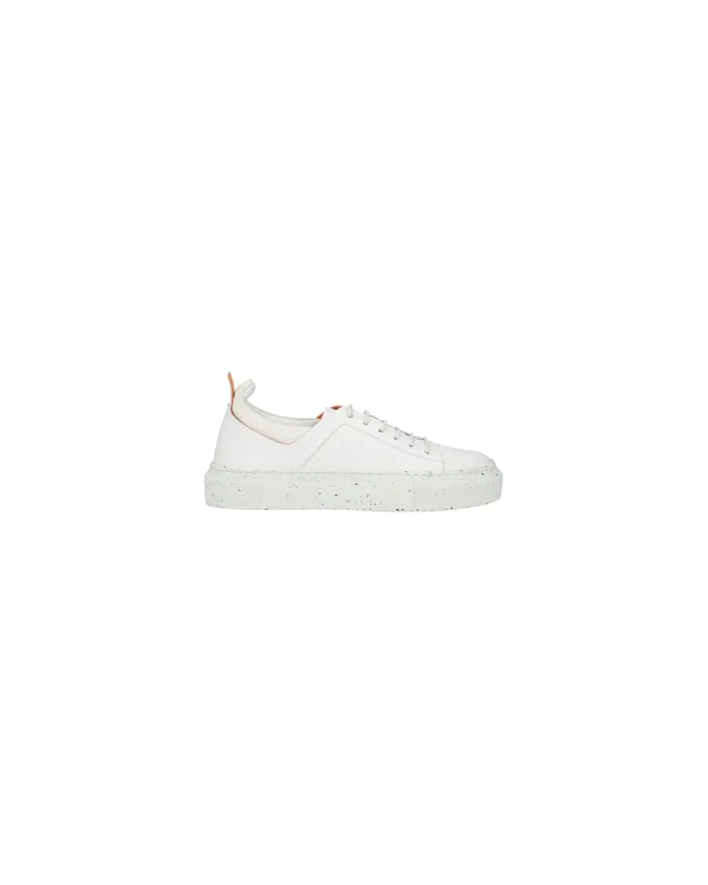 Pantanetti SCHUHE - Sneakersauf YOOX.COM Weiß