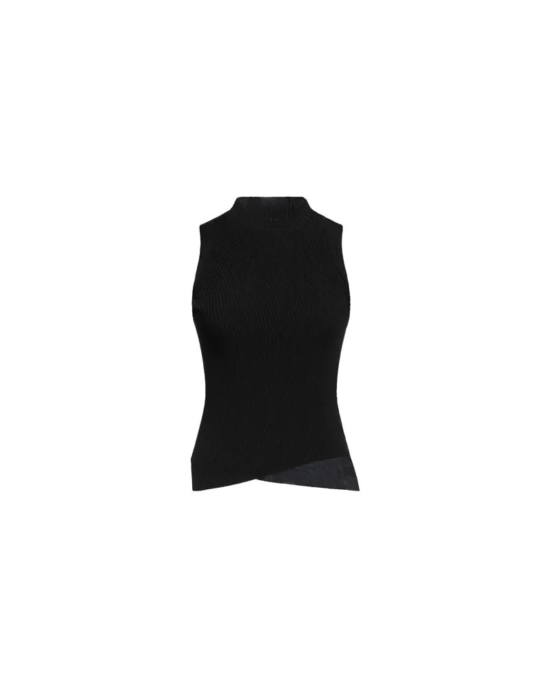 Versace TOPS - Topsauf YOOX.COM Schwarz