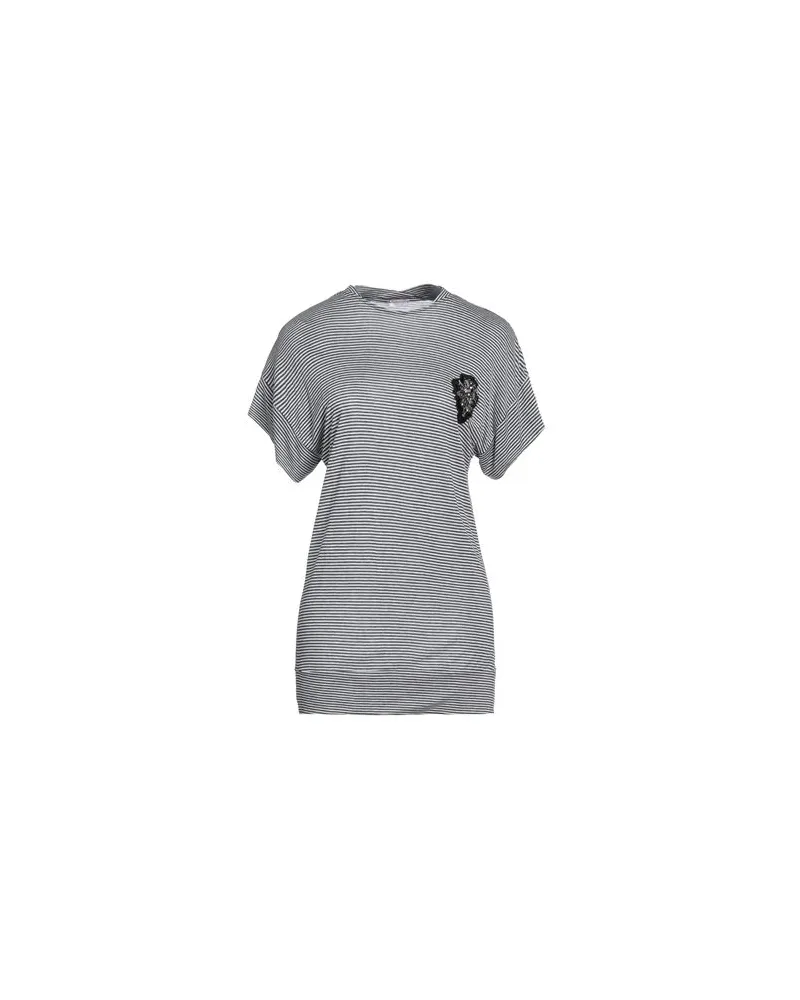 ROSSOPURO TOPS - T-shirtsauf YOOX.COM Nachtblau