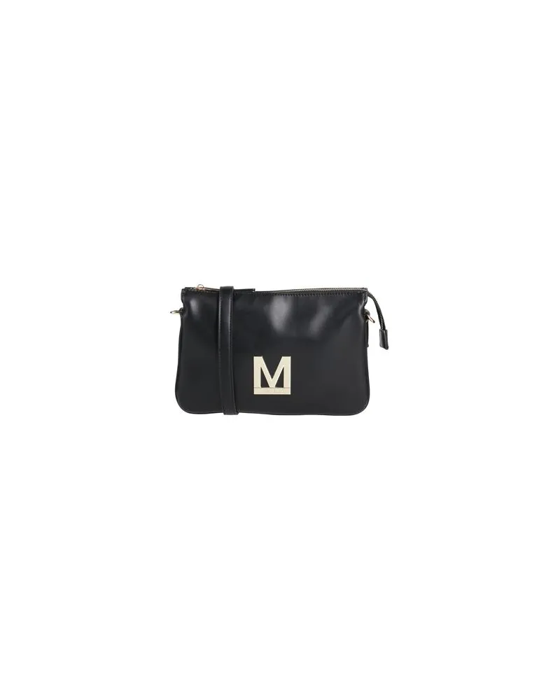 MARC ELLIS TASCHEN - Umhängetascheauf YOOX.COM Schwarz