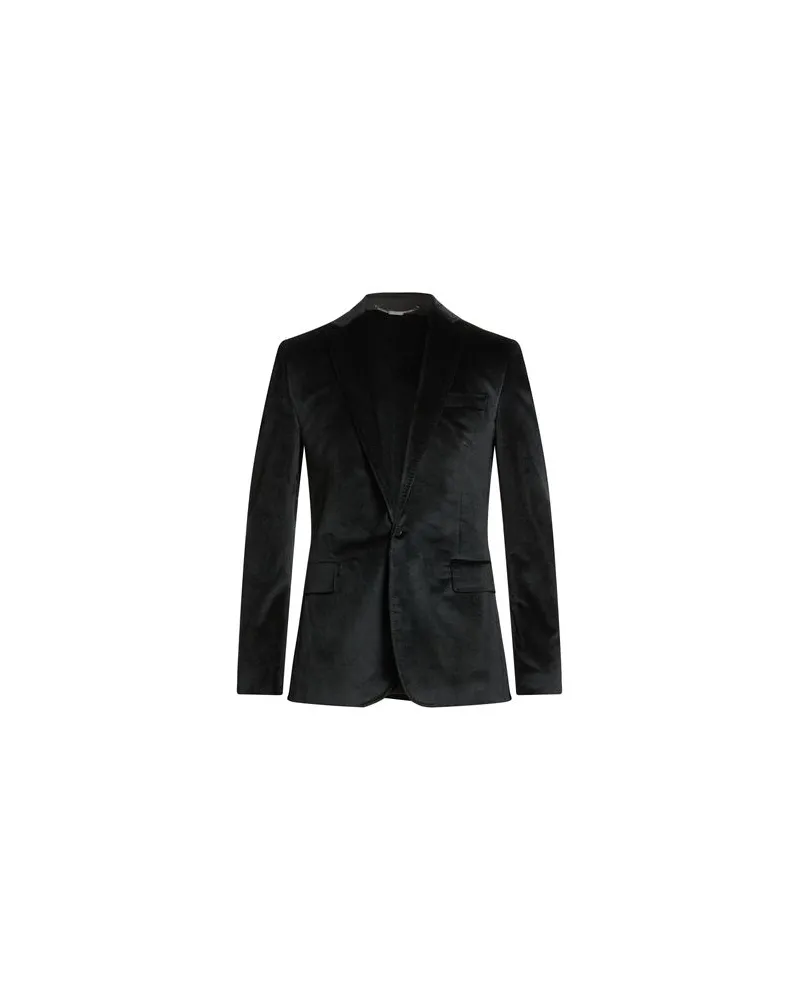 Bikkembergs ANZÜGE und CO-ORDS - Blazersauf YOOX.COM Schwarz