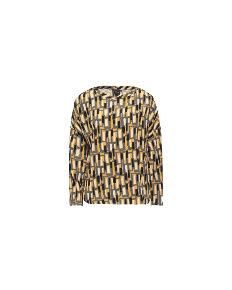 ASPESI TOPS - Topsauf YOOX.COM Schwarz