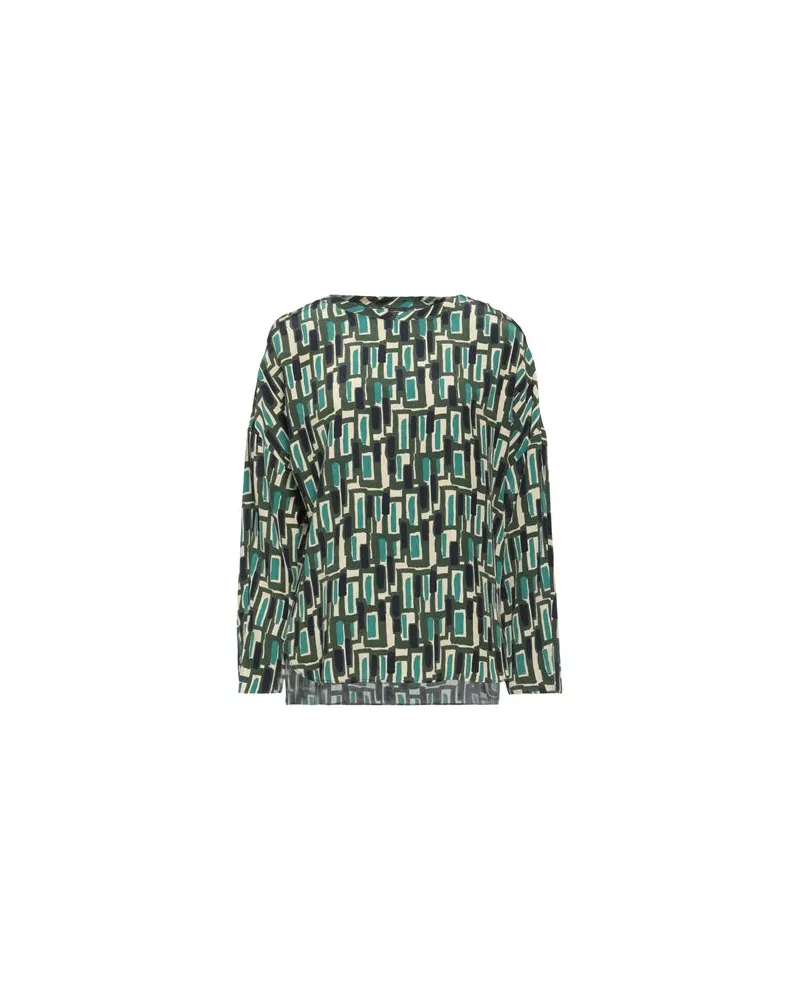 ASPESI TOPS - Topsauf YOOX.COM Dunkelgrün