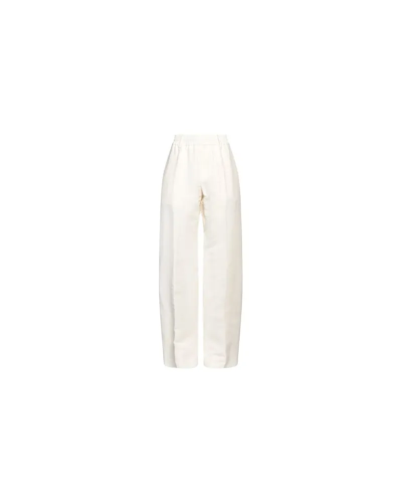 Burberry HOSEN & RÖCKE - Hosenauf YOOX.COM Off