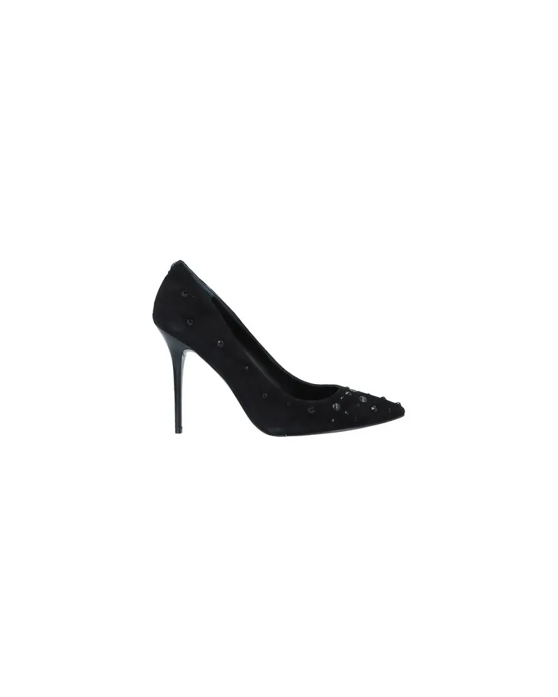 Guess SCHUHE - Pumpsauf YOOX.COM Schwarz
