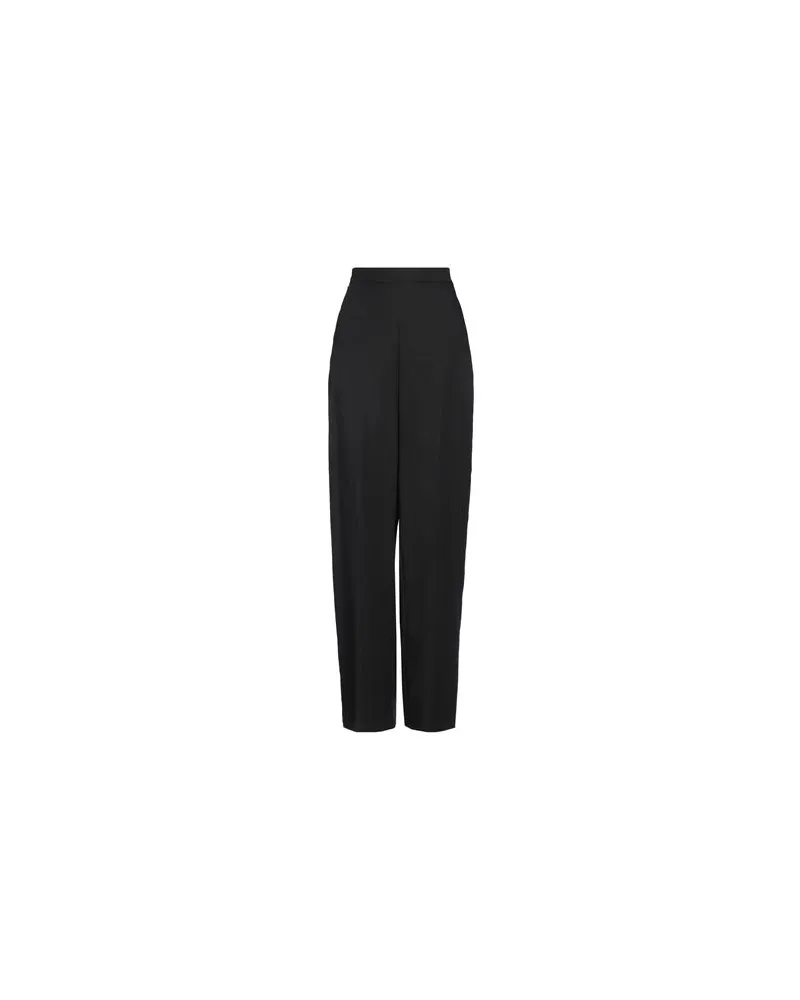 Pier Antonio Gaspari HOSEN & RÖCKE - Hosenauf YOOX.COM Schwarz