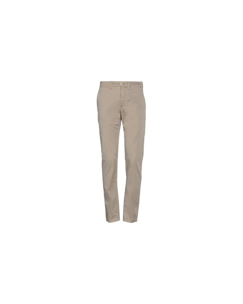 Siviglia HOSEN & RÖCKE - Hosenauf YOOX.COM Grau