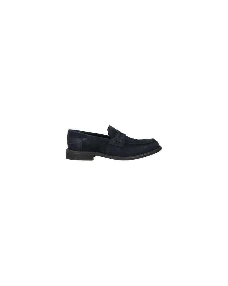 Baldinini SCHUHE - Mokassinsauf YOOX.COM Nachtblau