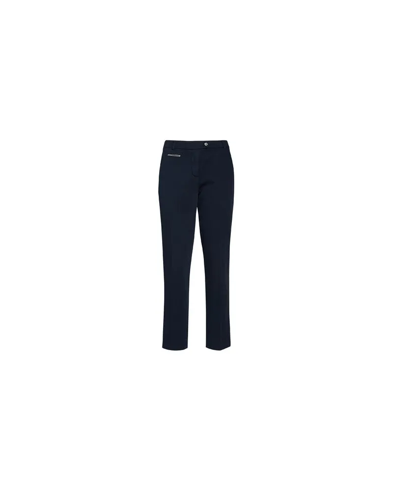 Harmont & Blaine HOSEN & RÖCKE - Hosenauf YOOX.COM Nachtblau