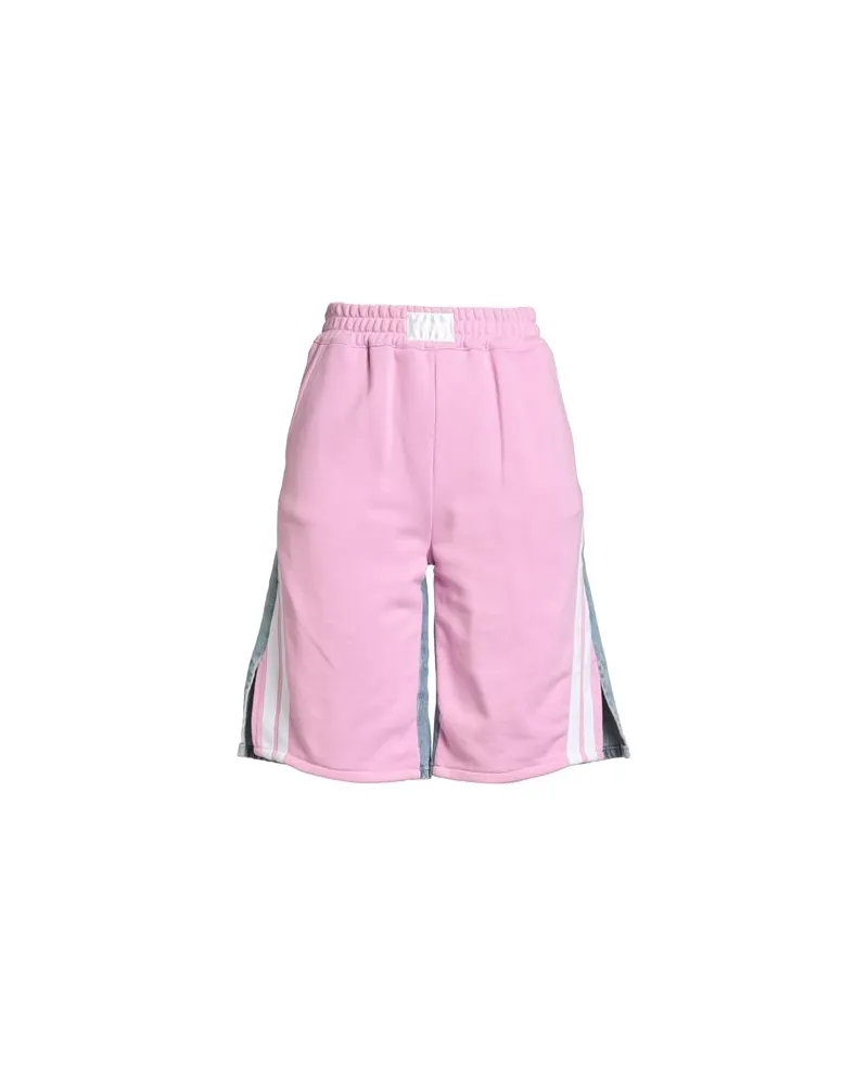 Gaëlle Bonheur HOSEN & RÖCKE - Shorts & Bermudashortsauf YOOX.COM Blau