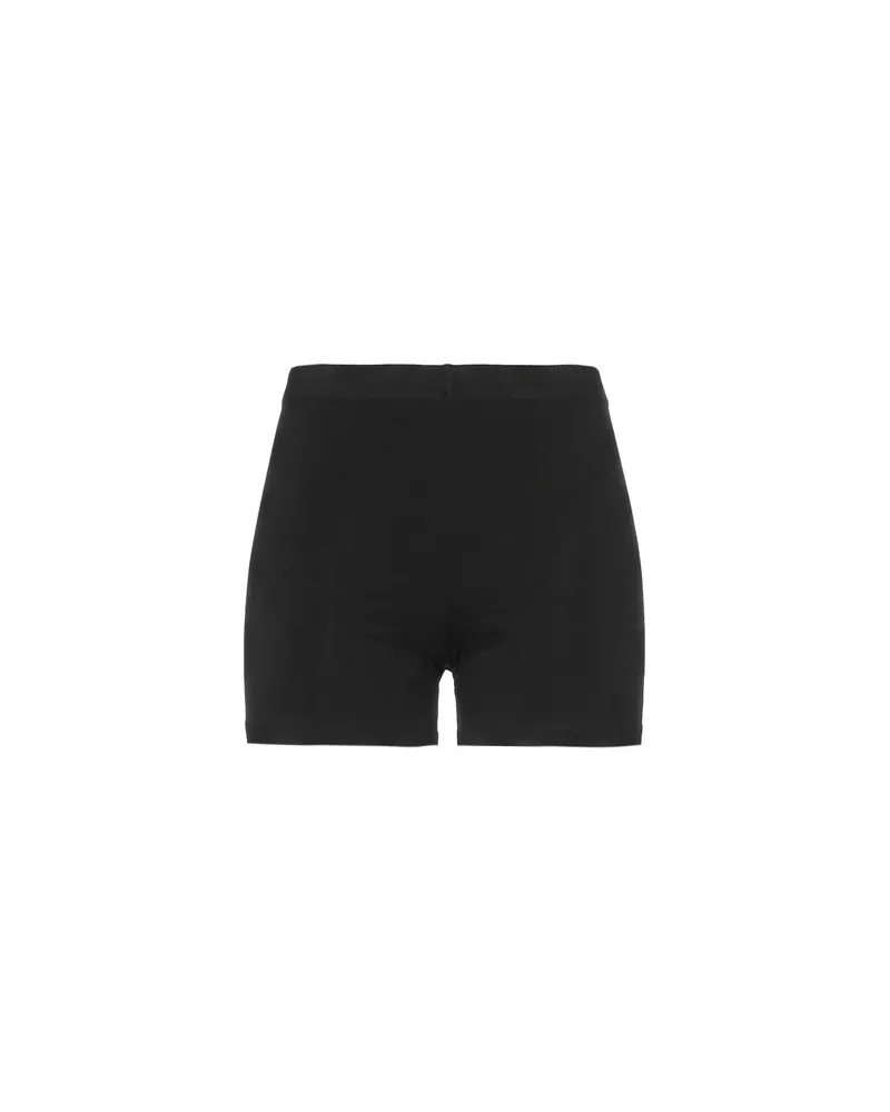 Rick Owens Lilies HOSEN & RÖCKE - Shorts & Bermudashortsauf YOOX.COM Schwarz