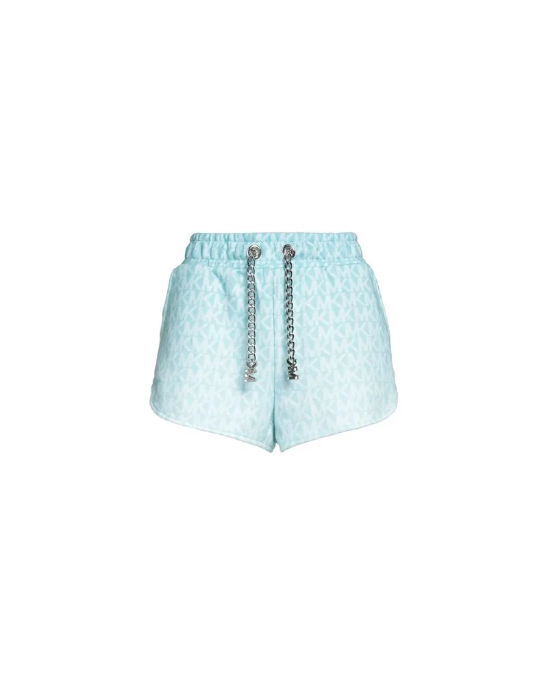 Michael Kors HOSEN & RÖCKE - Shorts & Bermudashortsauf YOOX.COM Tūrkis