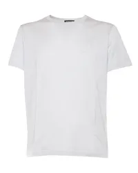 Dondup T-shirts Grau