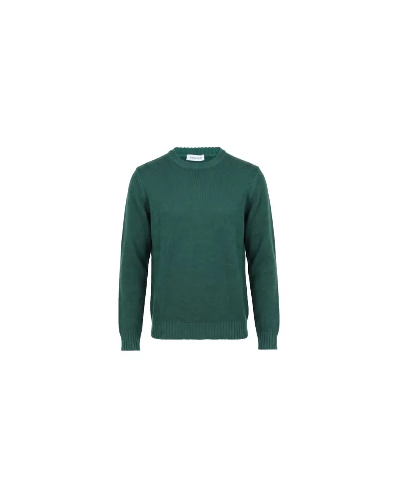 Bellwood STRICKWAREN - Pulloverauf YOOX.COM Grün