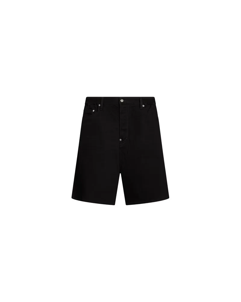 Dsquared2 HOSEN & RÖCKE - Shorts & Bermudashortsauf YOOX.COM Schwarz