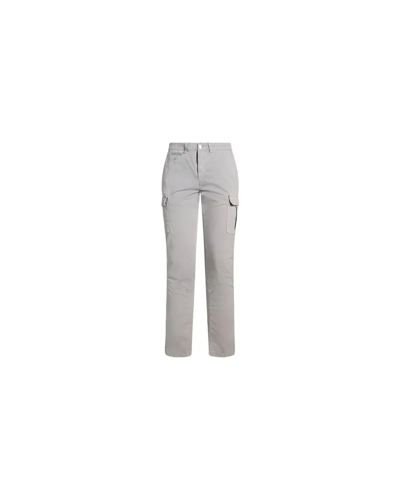 Tramarossa HOSEN & RÖCKE - Hosenauf YOOX.COM Hellgrau