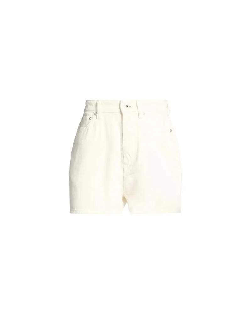 Kenzo HOSEN & RÖCKE - Jeansshortsauf YOOX.COM Off