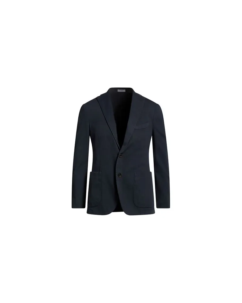 Boglioli ANZÜGE und CO-ORDS - Blazersauf YOOX.COM Marineblau