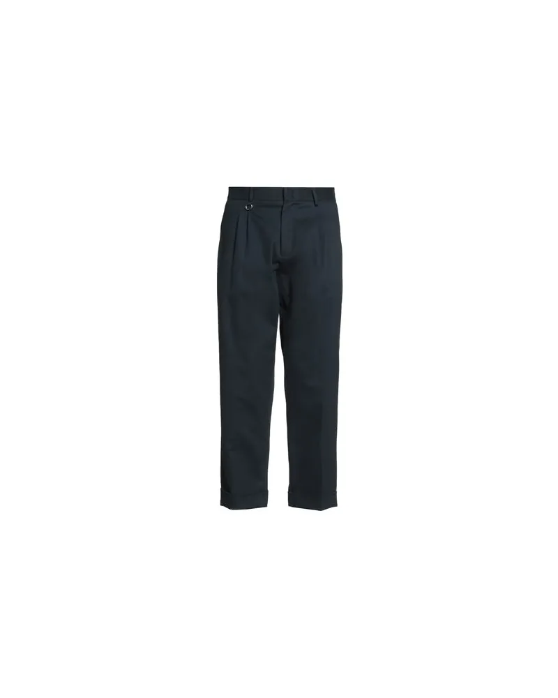Golden Craft 1957 HOSEN & RÖCKE - Hosenauf YOOX.COM Nachtblau