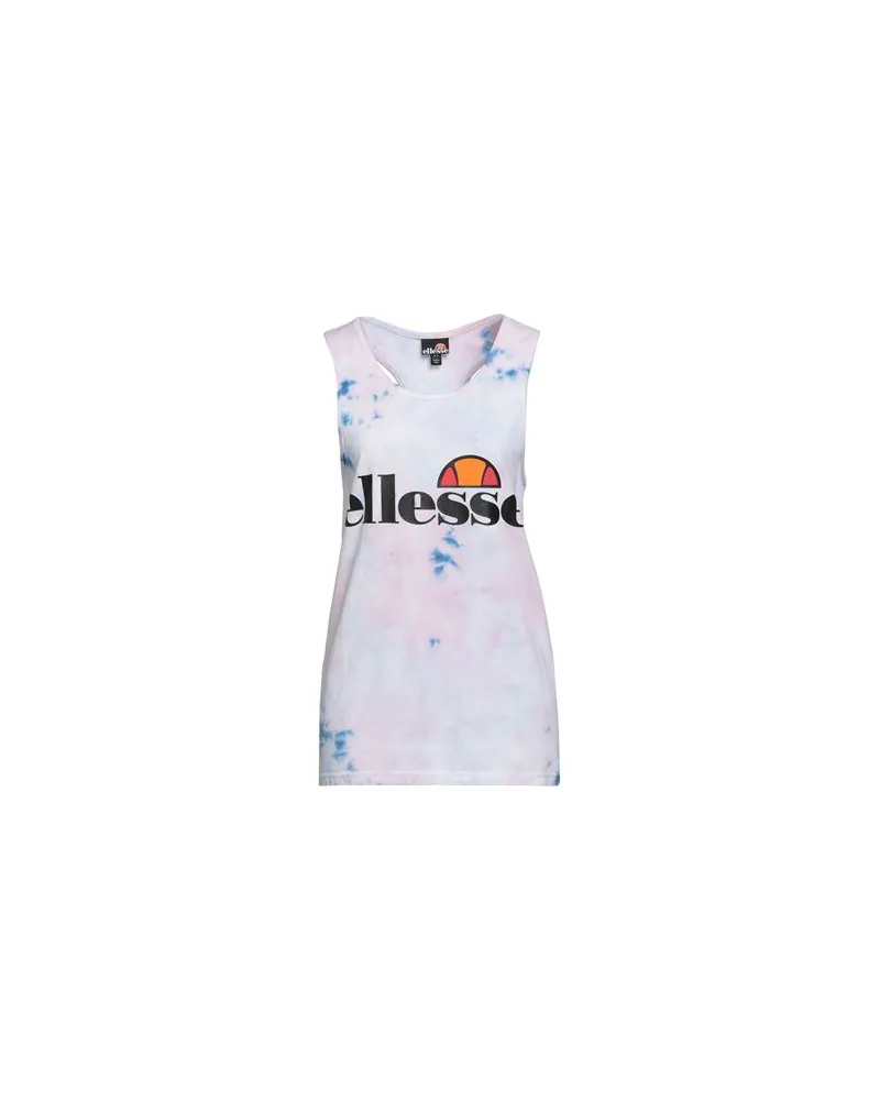 Ellesse TOPS - Tank Topsauf YOOX.COM Hellrosa