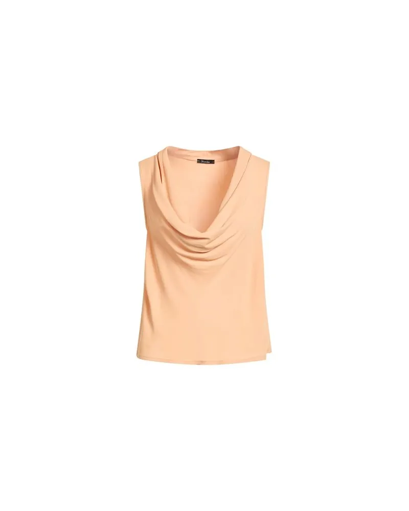 Hanita TOPS - Topsauf YOOX.COM Pfirsich