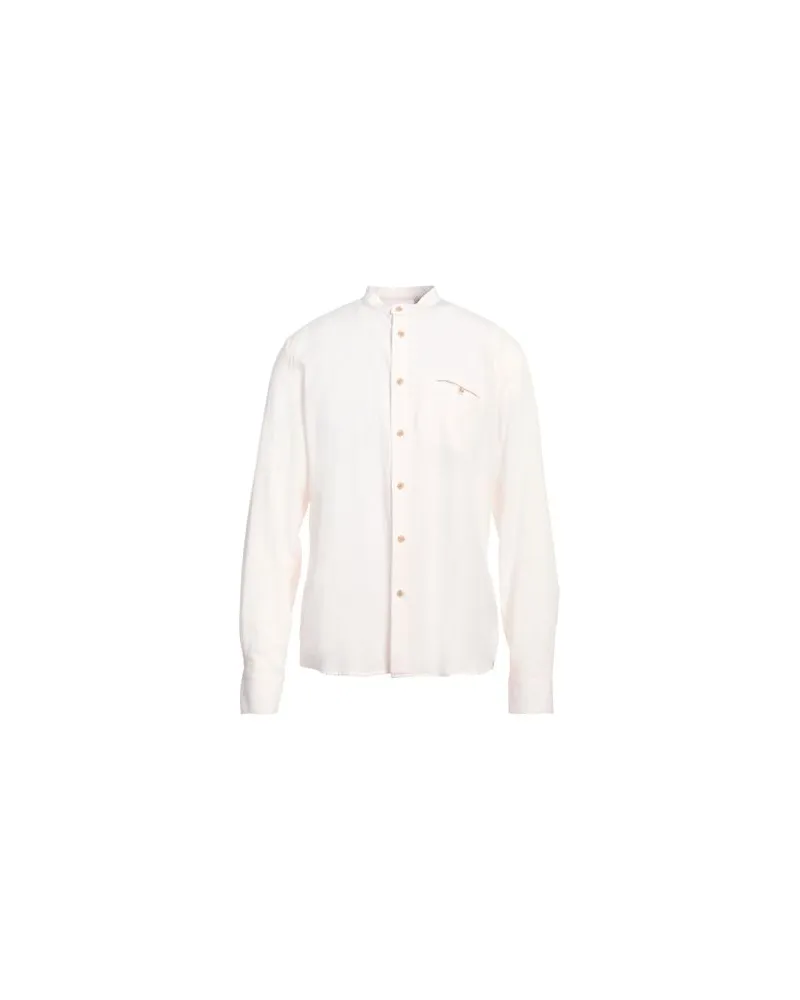 Liu Jo TOPS - Hemdenauf YOOX.COM Hellrosa