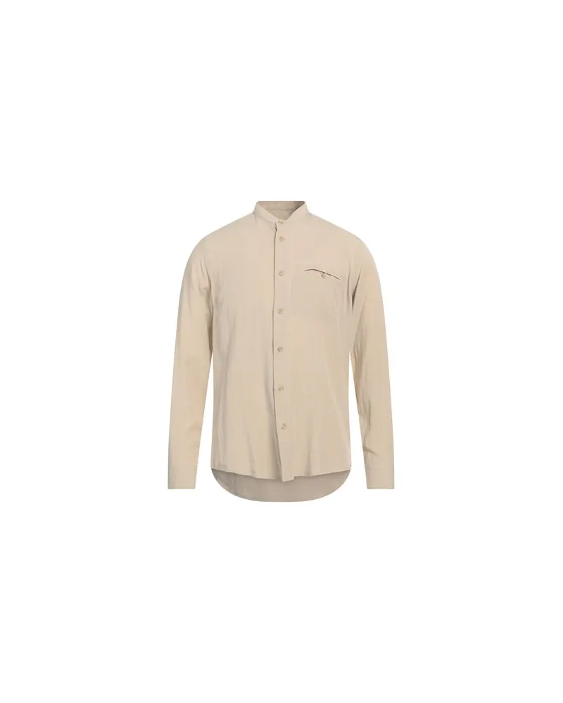 Liu Jo TOPS - Hemdenauf YOOX.COM Beige