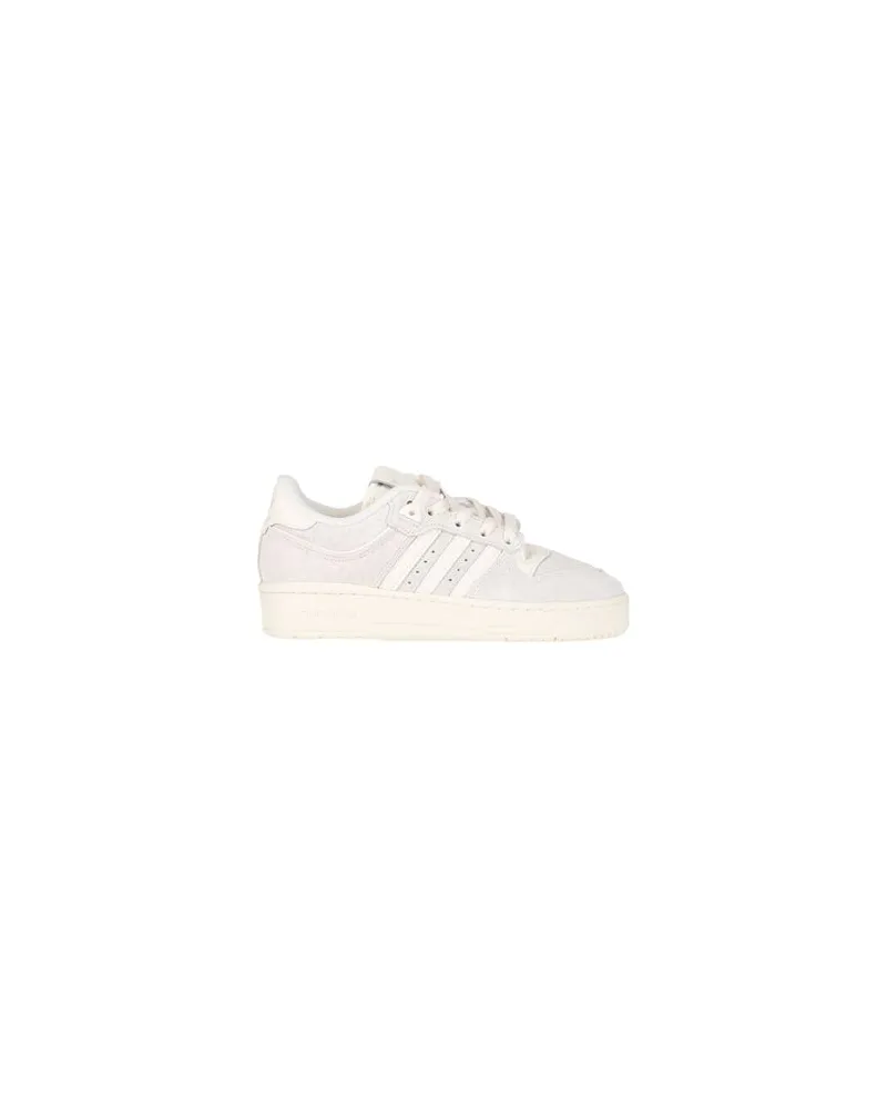 adidas RIVALRY 86 LOW  - SCHUHE - Sneakersauf YOOX.COM Hellgrau