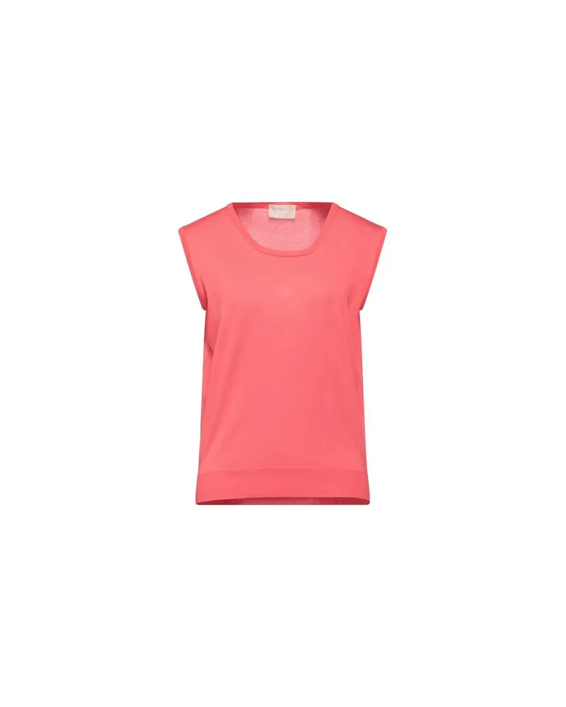 Drumohr  STRICKWAREN - Pulloverauf YOOX.COM Koralle