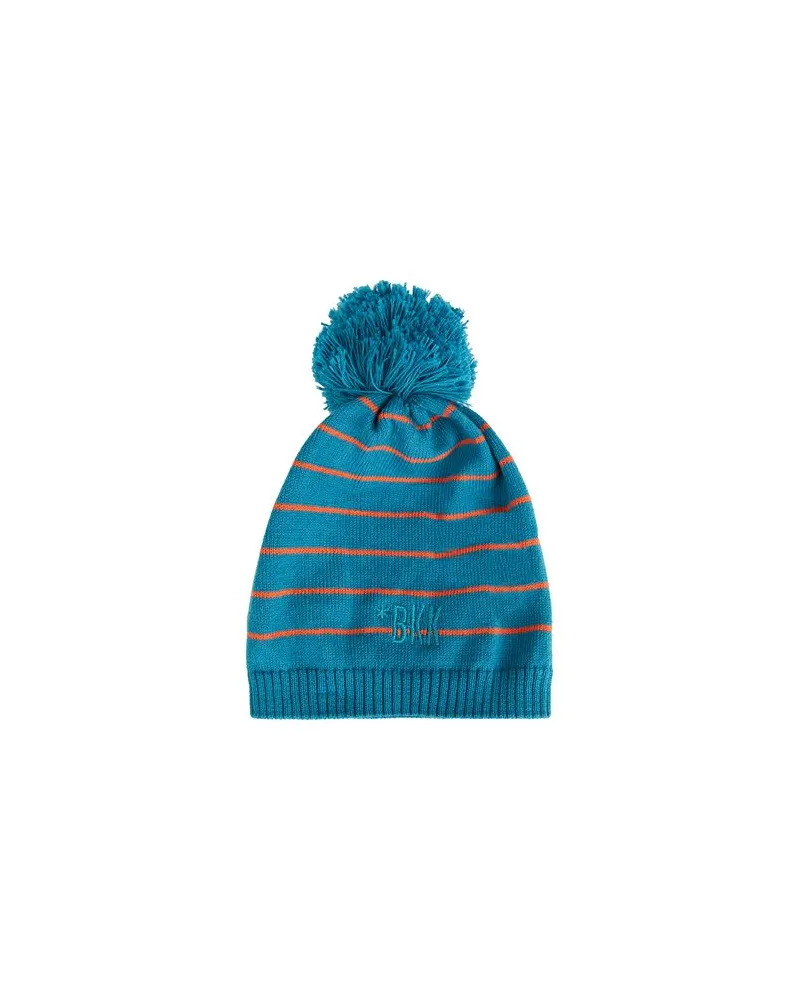 Bikkembergs ACCESSOIRES - Mützen & Hüteauf YOOX.COM Tūrkis